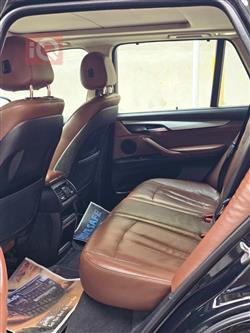 بي ام دبليو X5